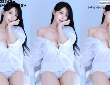 韩国 Sooplive（AfreecaTV）BJ아리샤（Arisha）BJ阿丽莎 2025年6月热舞视频合集下载【23V/8G】
