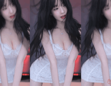 韩国 Sooplive（AfreecaTV）美女主播 BJ果汁（BJ과즙세연）2025年6月直播热舞视频合集下载【47V/12.7G】