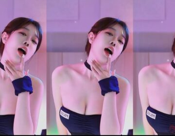 韩国 Sooplive（AfreecaTV）多位主播 精彩热舞福利视频合集下载 第603季【63V/13.6G】