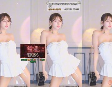 韩国 Sooplive（AfreecaTV）多位主播 精彩热舞福利视频合集下载 第609季【53V/10.4G】