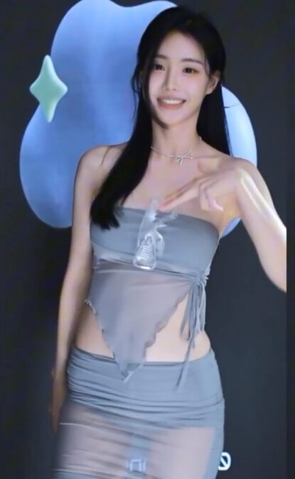 韩国 Sooplive（AfreecaTV）多位主播 精彩热舞福利视频合集下载 第606季【69V/14.5G】