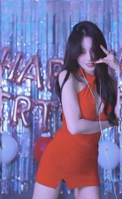 韩国 Sooplive（AfreecaTV）多位主播 精彩热舞福利视频合集下载 第607季【44V/9.2G】