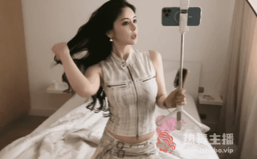 你自己“小”别拖其他男人下水！张琪格怒怼“找黑人”男友言论