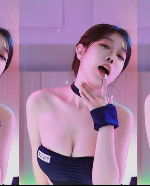 韩国 Sooplive（AfreecaTV）多位主播 精彩热舞福利视频合集下载 第603季【63V/13.6G】