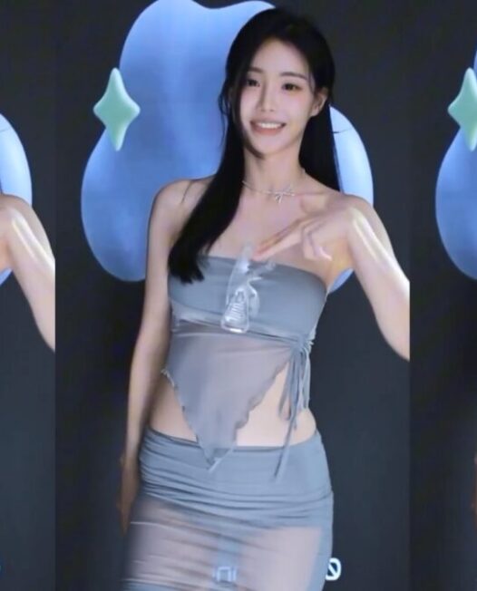 韩国 Sooplive（AfreecaTV）多位主播 精彩热舞福利视频合集下载 第606季【69V/14.5G】
