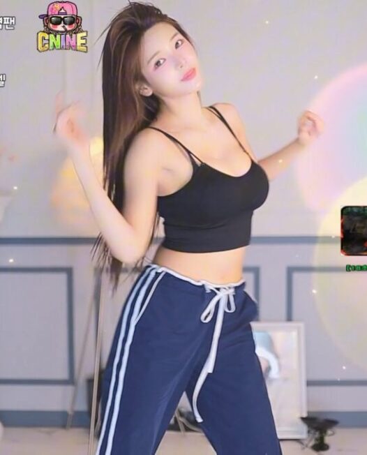 韩国 Sooplive（AfreecaTV）多位主播 精彩热舞福利视频合集下载 第610季【86V/17.6G】