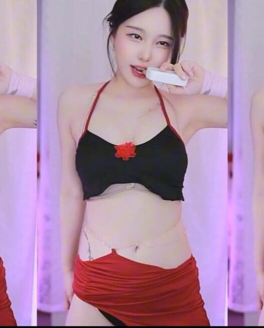 韩国 Sooplive（AfreecaTV）多位主播 精彩热舞福利视频合集下载 第611季【79V/14.7G】