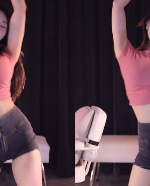 斗鱼 小小玉酱 2025年6月直播热舞视频合集下载【8V/1.6G】