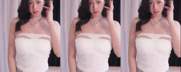 斗鱼 十二Fairy 热舞美女视频合集