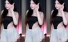 韩国 Sooplive（AfreecaTV）BJ黑珍（BJ햄찡）2025年7月热舞视频合集下载【23V/5.2G】