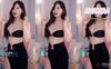 韩国 Sooplive（AfreecaTV）美女主播 BJ麋鹿（BJ고라니율）2025年7月热舞视频合集下载【104V/17.6G】