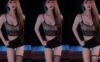斗鱼 小美佳呀 美女主播精选热舞视频合集下载【31V/8G】