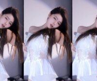 虎牙直播 Ck-晚心 2025年6月直播热舞视频合集下载【100V/20.7G】