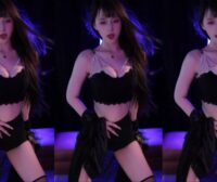 斗鱼 小美佳呀 美女主播精选热舞视频合集下载（2）【29V/3.2G】