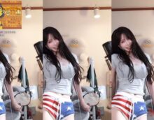 韩国 Sooplive（AfreecaTV）多位主播 精彩热舞福利视频合集下载 第620季【40V/9.7G】
