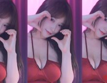 韩国 Sooplive（AfreecaTV）多位主播 精彩热舞福利视频合集下载 第623季【42V/10.5G】