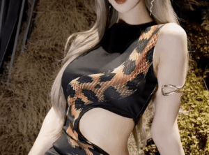 美女主播被误认商K小妹？妈咪还主动加微信，网友：不可能认错的