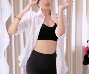 抖音 铁锤妹妹 2025年6月直播热舞视频合集下载【33V/8.6G】