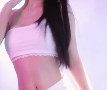 哔哩哔哩（bilibili）热舞主播 小鹿想你y 精选热舞视频合集下载（3）【20V/4.8G】