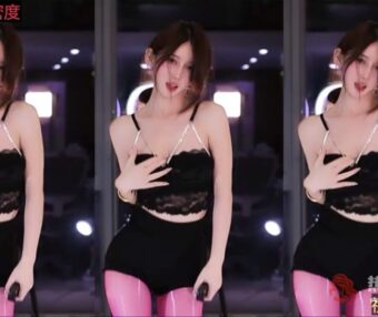 斗鱼 ella亦亦 2025年7月直播热舞视频合集下载【11V/1.6G】