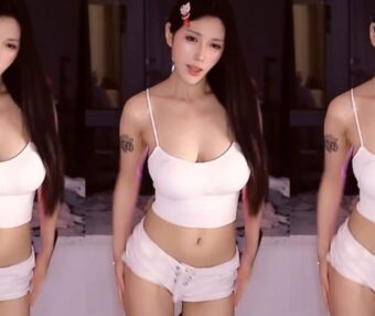 哔哩哔哩（bilibili）热舞主播 小小徐hee（潇洒哥hee）精选热舞视频合集下载（2）【9V/2G】