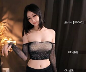 虎牙直播 HR-刘钞钞cc（华星-刘钞钞）2025年7月美女直播热舞视频合集下载【35V/3.4G】