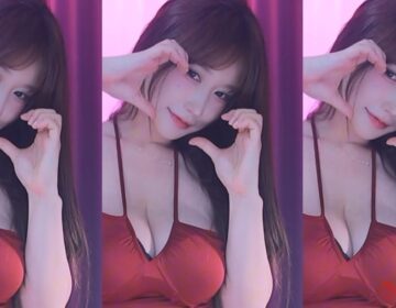 韩国 Sooplive（AfreecaTV）多位主播 精彩热舞福利视频合集下载 第623季【42V/10.5G】