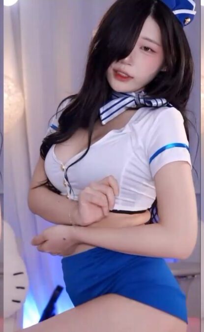 韩国 Sooplive（AfreecaTV）多位主播 精彩热舞福利视频合集下载 第621季【71V/13.9G】