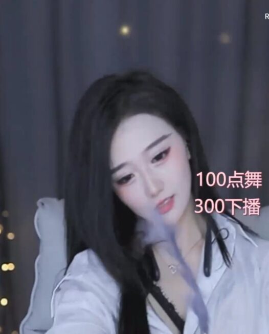 畅聊主播 润润儿 精彩直播热舞视频合集下载【29V/5.9G】