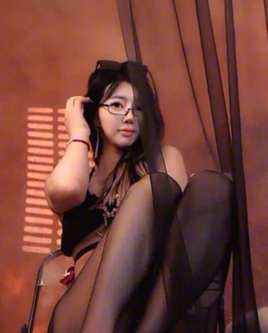 畅聊主播 林志玲 精选热舞视频合集下载（2）【20V/5.3G】