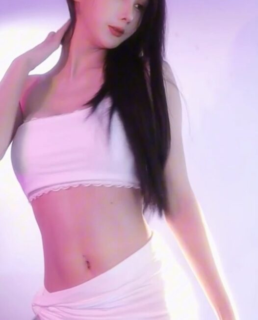 哔哩哔哩（bilibili）热舞主播 小鹿想你y 精选热舞视频合集下载（3）【20V/4.8G】