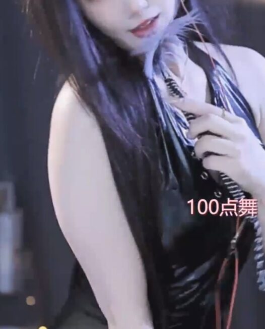 畅聊主播 润润儿 美女主播精彩直播热舞视频合集下载（3）【11V/2.1G】