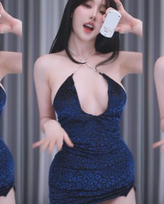 韩国 Sooplive（AfreecaTV）美女主播 BJ秀吉（BJ쑤지）2025年7月直播热舞视频合集下载【23V/2.9G】