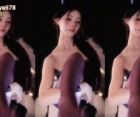 虎牙直播 绘子丶 美女主播精彩直播热舞视频合集下载（5）【40V/6.8G】