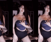 斗鱼 小酒窝翁馨 2025年03-08月美女主播直播热舞视频合集下载【41V/3.7G】