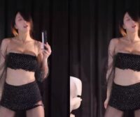 斗鱼 小小玉酱 美女主播精选直播热舞视频合集下载（3）【26V/5.4G】