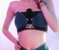 哔哩哔哩（bilibili）热舞主播 小鹿想你y 美女精选热舞视频合集下载（5）【20V/4.7G】