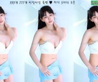 韩国 Sooplive（AfreecaTV）BJ아리샤（Arisha）BJ阿丽莎 2025年8月热舞视频合集下载【32V/6.9G】