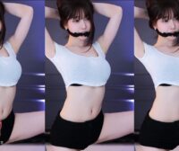 韩国 Sooplive（AfreecaTV）美女主播 BJ果汁（BJ과즙세연）2025年8月直播热舞视频合集下载【91V/20.9G】