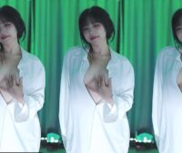 韩国 Sooplive（AfreecaTV）美女主播 BJ普拉米（BJ도라미）2025年8月直播热舞视频合集下载【41V/7.2G】