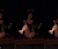 斗鱼 小美佳呀 美女主播精选直播热舞视频合集下载（4）【20V/4.8G】