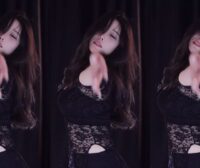 斗鱼 于饵 美女主播精选直播热舞视频合集下载（4）【40V/3.1G】