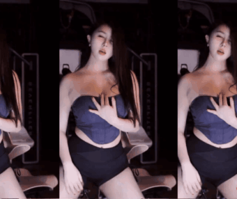 斗鱼 小酒窝翁馨 2025年03-08月美女主播直播热舞视频合集下载【41V/3.7G】