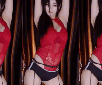 漂漂主播 初羽 美女主播精选直播热舞视频合集下载（2） 【25V/4.3G】