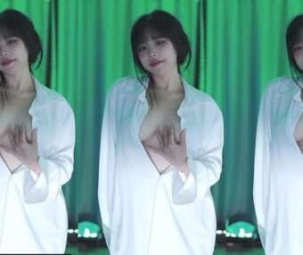 韩国 Sooplive（AfreecaTV）美女主播 BJ普拉米（BJ도라미）2025年8月直播热舞视频合集下载【41V/7.2G】