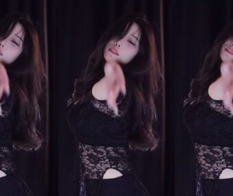 斗鱼 于饵 美女主播精选直播热舞视频合集下载（4）【40V/3.1G】