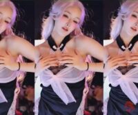 斗鱼 小渔火ya 2025年9月美女主播直播热舞视频合集下载【10V/2.6G】