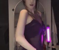 BIGO LIVE 困困温 美女主播精选直播热舞视频合集下载（3）【20V/9G】