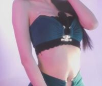 哔哩哔哩（bilibili）热舞主播 小鹿想你y 美女精选热舞视频合集下载（7）【30V/6.3G】