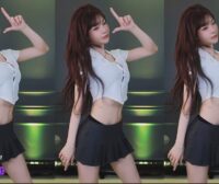 韩国 Sooplive（AfreecaTV）美女主播 BJ果汁（BJ과즙세연）2025年9月直播热舞视频合集下载【25V/4.6G】